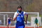 Men's Track vs Babson  Men’s Track & Field host Babson College at Cumberland (RI) High School. : Track & Field, Babson